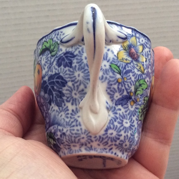 RARE! Antique Copeland Spode George III set - Picture 7 of 13